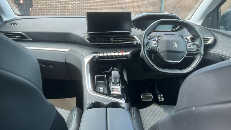 Peugeot 3008 1.2 PureTech Allure Premium+ 5dr EAT8 Petrol Estate